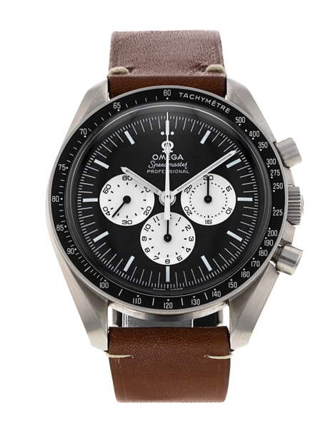 Omega Speedmaster Speedy Tuesday 311.32.42.30.01.001